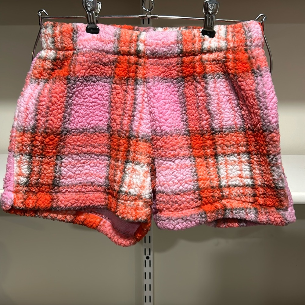 Art Class Girls Pajama Shorts